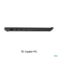 Lenovo ThinkPad X1 Carbon G14 Intel | Black | 14 " | IPS | Touchscreen | WUXGA | 1920 x 1200 pixels | Anti-glare | Intel Core Ultra 7 | 355 | 32 GB | Soldered LPDDR5X | Solid-state drive capacity 512 GB | Intel Graphics | Windows 11 Pro | 802.11be | Bluetooth version 5.4 | Keyboard language Nordic | Keyboard backlit | Warranty 36 month(s) | Battery warranty 12 month(s)