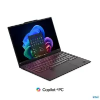 Lenovo ThinkPad X1 Carbon G14 Intel | Black | 14 " | IPS | Touchscreen | WUXGA | 1920 x 1200 pixels | Anti-glare | Intel Core Ultra 7 | 355 | 32 GB | Soldered LPDDR5X | Solid-state drive capacity 512 GB | Intel Graphics | Windows 11 Pro | 802.11be | Bluetooth version 5.4 | Keyboard language Nordic | Keyboard backlit | Warranty 36 month(s) | Battery warranty 12 month(s) – pilt 4
