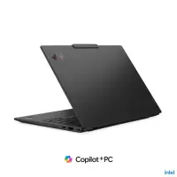 Lenovo ThinkPad X1 Carbon G14 Intel | Black | 14 " | IPS | Touchscreen | WUXGA | 1920 x 1200 pixels | Anti-glare | Intel Core Ultra 7 | 355 | 32 GB | Soldered LPDDR5X | Solid-state drive capacity 512 GB | Intel Graphics | Windows 11 Pro | 802.11be | Bluetooth version 5.4 | Keyboard language Nordic | Keyboard backlit | Warranty 36 month(s) | Battery warranty 12 month(s) – pilt 7