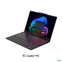 Lenovo ThinkPad X1 Carbon G14 Intel | Black | 14 " | IPS | Touchscreen | WUXGA | 1920 x 1200 pixels | Anti-glare | Intel Core Ultra 7 | 355 | 32 GB | Soldered LPDDR5X | Solid-state drive capacity 512 GB | Intel Graphics | Windows 11 Pro | 802.11be | Bluetooth version 5.4 | Keyboard language Nordic | Keyboard backlit | Warranty 36 month(s) | Battery warranty 12 month(s) – pilt 13