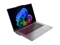 Lenovo ThinkPad X9-15p G1 Intel | Grey | 15.3 " | OLED | 2.8K | 2880 x 1800 pixels | Anti-reflection | Intel Core Ultra X7 | 358H | 64 GB | Soldered LPDDR5X | Solid-state drive capacity 1000 GB | Intel Arc B390 GPU | Windows 11 Pro | 802.11be | Bluetooth version 5.4 | Keyboard language English | Keyboard backlit | Warranty 36 month(s) | Battery warranty 12 month(s) – pilt 5
