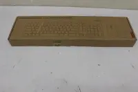 SALE OUT. Lenovo Essential Wireless Combo Keyboard & Mouse Gen2 Black-Lithuanian | Lenovo Essential Wireless Combo Keyboard & Mouse Gen2 | Keyboard and Mouse Set | Wireless | Mouse included | Lithuanian | DAMAGED SEAL | Black