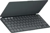 LOGI Keys-To-Go 2 - Graphite (PAN) – pilt 5