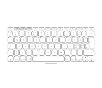 LOGI Keys-To-Go 2 - Pale Grey (PAN) – pilt 9