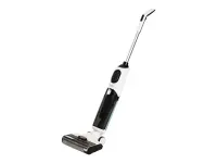 Adler Vacuum cleaner | AD 7077 | Cordless operating | Handstick | Washing function | 120 W | 14.8 V | Operating time (max) 27 min | White/Black