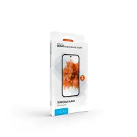 Fixed Screen protector | Samsung | Galaxy A27 5G | Tempered Glass | Transparent – pilt 2