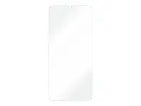 Fixed Screen protector | Samsung | Galaxy A27 5G | Tempered Glass | Transparent – pilt 3
