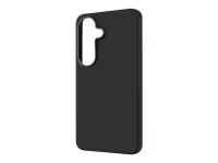 Fixed MagFlow | Back cover | Samsung | Galaxy S26 | Liquid Silicon | Black – pilt 4