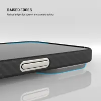Fixed MagVelar | Back cover | Samsung | Galaxy S26 Ultra | Aramid fibers | Black – pilt 6