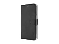Fixed Opus | Book Case | Samsung | Galaxy A37 5G | Synthetic leather | Black