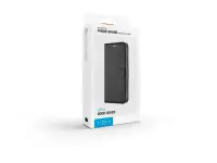 Fixed Opus | Book Case | Samsung | Galaxy A37 5G | Synthetic leather | Black – pilt 2