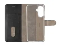 Fixed Opus | Book Case | Samsung | Galaxy A37 5G | Synthetic leather | Black – pilt 6
