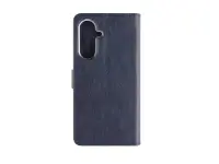 Fixed Opus | Book Case | Samsung | Galaxy A37 5G | Synthetic leather | Blue – pilt 2