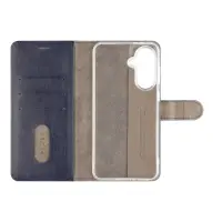 Fixed Opus | Book Case | Samsung | Galaxy A37 5G | Synthetic leather | Blue