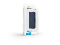 Fixed Opus | Book Case | Samsung | Galaxy A57 5G | Synthetic leather | Blue