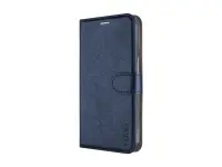 Fixed Opus | Book Case | Samsung | Galaxy A57 5G | Synthetic leather | Blue – pilt 3