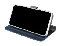 Fixed Opus | Book Case | Samsung | Galaxy A57 5G | Synthetic leather | Blue – pilt 4