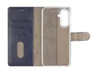 Fixed Opus | Book Case | Samsung | Galaxy A57 5G | Synthetic leather | Blue – pilt 5