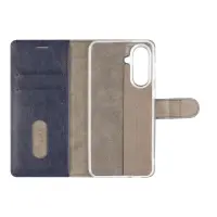 Fixed Opus | Book Case | Samsung | Galaxy A57 5G | Synthetic leather | Blue – pilt 2