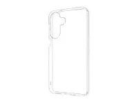 Fixed Story AntiUV | Samsung | Back cover | Galaxy A27 5G | Thermoplastic polyurethane (TPU) | Clear