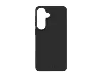 Fixed Story | Back cover | Samsung | Galaxy S26+ | Rubberized | Black