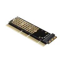 AXAGON PCIe NVMe M.2 Adapter | PCEM2-1U