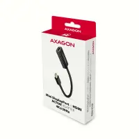 AXAGON Mini DP to HDMI adapter, 4K/30Hz | RVDM-HI14N – pilt 3