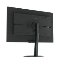 Gigabyte | G27Q20 EK | 27 " | SS IPS | QHD | 200 Hz | 0.5 ms | 2560 x 1440 pixels | 350 cd/m² | HDMI ports quantity 2 – pilt 2