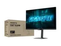 Gigabyte | G27Q20 EK | 27 " | SS IPS | QHD | 200 Hz | 0.5 ms | 2560 x 1440 pixels | 350 cd/m² | HDMI ports quantity 2 – pilt 6