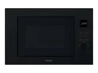 Candy Microwave oven | CA38FL7N20WXB | Built-in | 20 L | 750 W | Grill | Black
