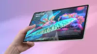 Lenovo | Idea Tab Pro Gen 2 (w/o power adapter) | ZAHD0616SE | 12.7 " | Luna Grey | LCD | 2944 x 1840 pixels | Qualcomm | Snapdragon 8s Gen 4 | 8 GB | Soldered LPDDR5x | 256 GB | Wi-Fi | Front camera | 8 MP | Rear camera | 13 MP | Bluetooth | 5.3 | Android | 14 (Upgradable until Android 16) | Warranty 24 month(s) | USB-C charging cable, Quick-Start Guide & Safety, Warranty, MicroSD Tray Pin – pilt 10