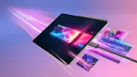 Lenovo | Idea Tab Pro Gen 2 (w/o power adapter) | ZAHD0616SE | 12.7 " | Luna Grey | LCD | 2944 x 1840 pixels | Qualcomm | Snapdragon 8s Gen 4 | 8 GB | Soldered LPDDR5x | 256 GB | Wi-Fi | Front camera | 8 MP | Rear camera | 13 MP | Bluetooth | 5.3 | Android | 14 (Upgradable until Android 16) | Warranty 24 month(s) | USB-C charging cable, Quick-Start Guide & Safety, Warranty, MicroSD Tray Pin – pilt 11