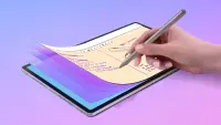 Lenovo | Idea Tab Pro Gen 2 (w/o power adapter) | ZAHD0616SE | 12.7 " | Luna Grey | LCD | 2944 x 1840 pixels | Qualcomm | Snapdragon 8s Gen 4 | 8 GB | Soldered LPDDR5x | 256 GB | Wi-Fi | Front camera | 8 MP | Rear camera | 13 MP | Bluetooth | 5.3 | Android | 14 (Upgradable until Android 16) | Warranty 24 month(s) | USB-C charging cable, Quick-Start Guide & Safety, Warranty, MicroSD Tray Pin – pilt 12