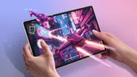 Lenovo | Idea Tab Pro Gen 2 (w/o power adapter) | ZAHD0616SE | 12.7 " | Luna Grey | LCD | 2944 x 1840 pixels | Qualcomm | Snapdragon 8s Gen 4 | 8 GB | Soldered LPDDR5x | 256 GB | Wi-Fi | Front camera | 8 MP | Rear camera | 13 MP | Bluetooth | 5.3 | Android | 14 (Upgradable until Android 16) | Warranty 24 month(s) | USB-C charging cable, Quick-Start Guide & Safety, Warranty, MicroSD Tray Pin – pilt 21