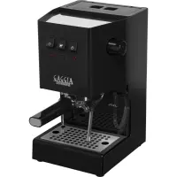 Gaggia | Coffee Machine | RI9481/14 Classic E24 | Pump pressure 15 bar | Built-in milk frother | Semi-automatic | Thunder Black – pilt 2