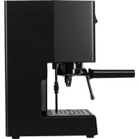 Gaggia | Coffee Machine | RI9481/14 Classic E24 | Pump pressure 15 bar | Built-in milk frother | Semi-automatic | Thunder Black – pilt 3