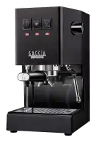 Gaggia | Coffee Machine | RI9481/14 Classic E24 | Pump pressure 15 bar | Built-in milk frother | Semi-automatic | Thunder Black – pilt 4