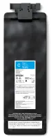 Epson UltraChrome GS3 tindikassett 1 tk Originaal Tsüaan