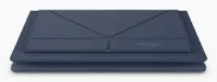 Lenovo GX41U39293 sülearvutikott 40,6 cm (16") Varrukaümbris Sinine – pilt 10