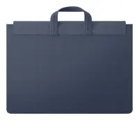 Lenovo GX41U39293 sülearvutikott 40,6 cm (16") Varrukaümbris Sinine – pilt 14