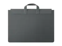 Lenovo | Yoga Tote Sleeve | Fits up to size 14 " | Sleeve | Grey