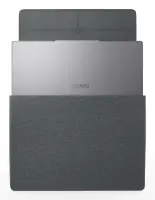 Lenovo GX41U86727 sülearvutikott 35,6 cm (14") Varrukaümbris Hall – pilt 5