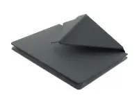 Lenovo | Yoga Tote Sleeve | Fits up to size 14 " | Sleeve | Grey – pilt 7