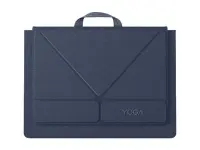 Lenovo | Yoga Tote Sleeve | Fits up to size 14 " | Sleeve | Blue – pilt 3