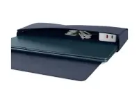 Lenovo | Yoga Tote Sleeve | Fits up to size 14 " | Sleeve | Blue – pilt 4