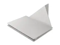 Lenovo | Yoga Tote Sleeve | Fits up to size 14 " | Sleeve | Seashell