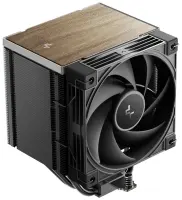 Deepcool CPU Air Cooler | AK500 G2 | Black | Intel, AMD