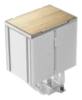 Deepcool CPU Air Cooler | AK500 G2 WH | White | Intel, AMD