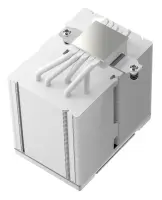 Deepcool CPU Air Cooler | AK500 G2 WH | White | Intel, AMD – pilt 3
