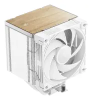 Deepcool CPU Air Cooler | AK500 G2 WH | White | Intel, AMD – pilt 4